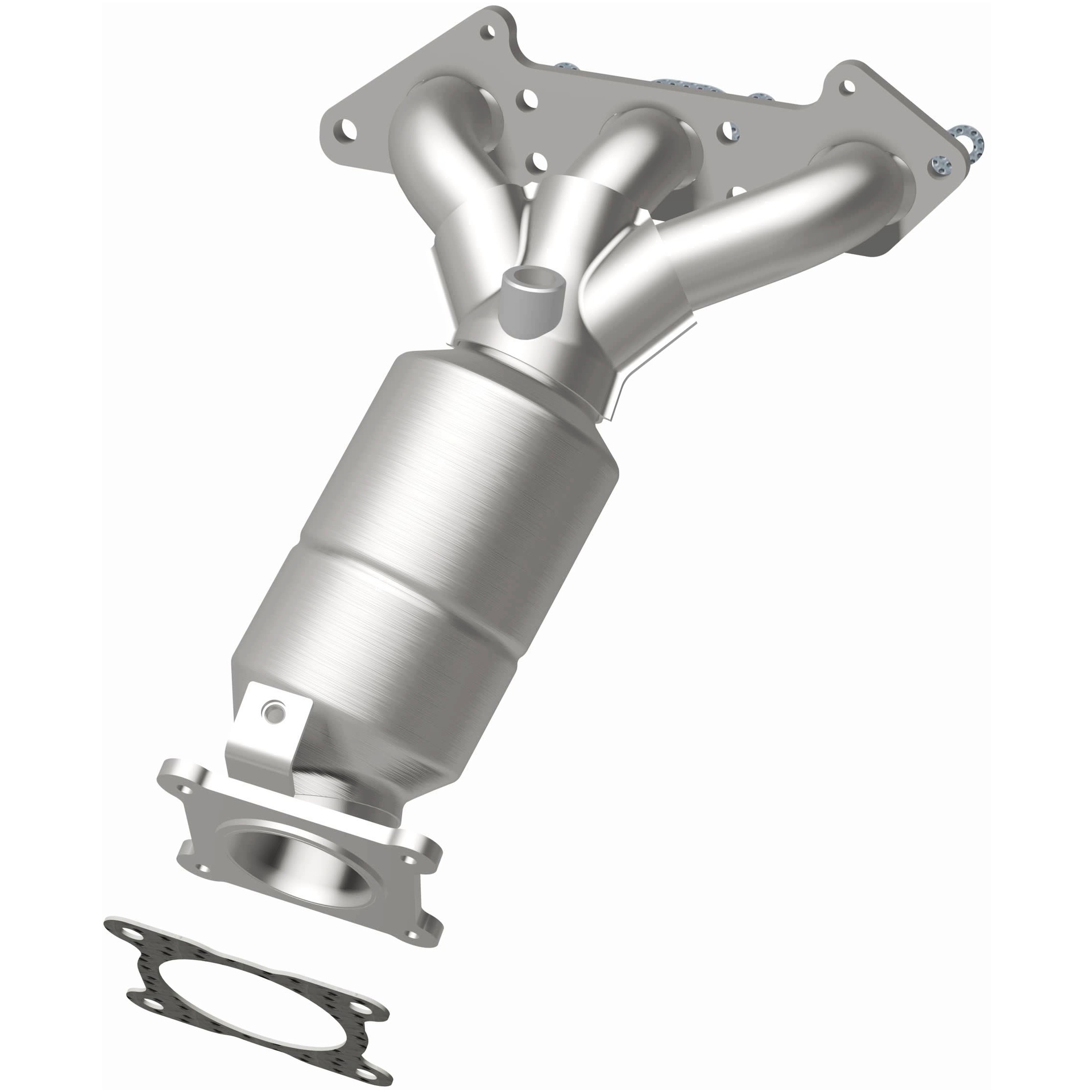 MagnaFlow 2002-2004 Volvo S80 HM Grade Federal / EPA Compliant Manifold Catalytic Converter